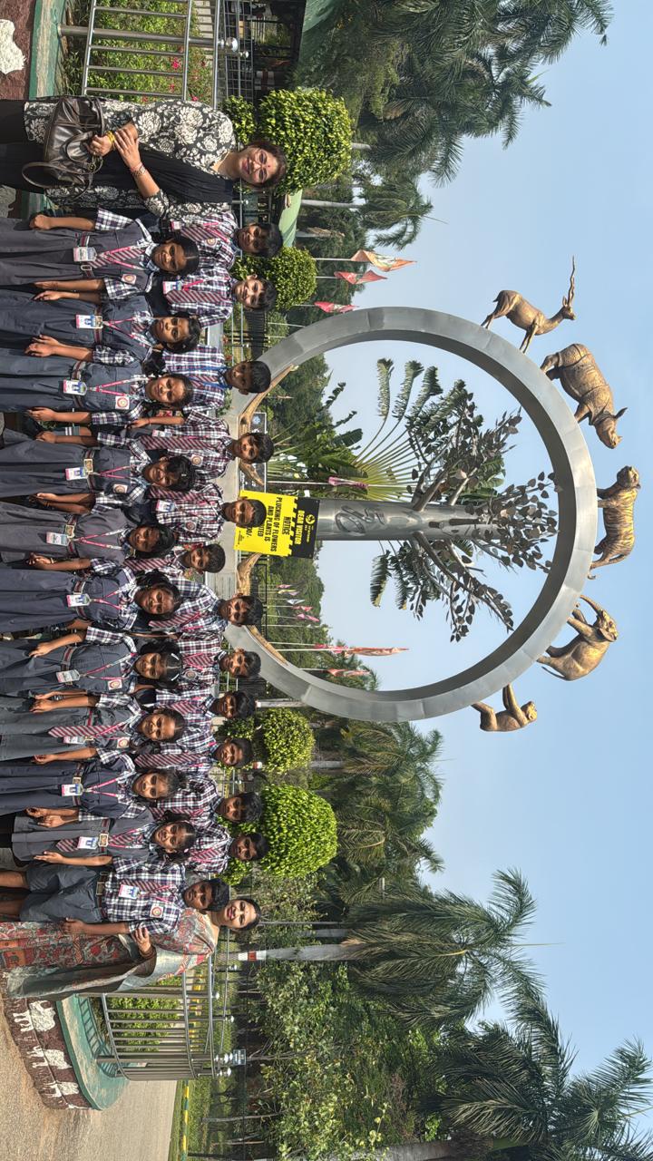 Campus Life